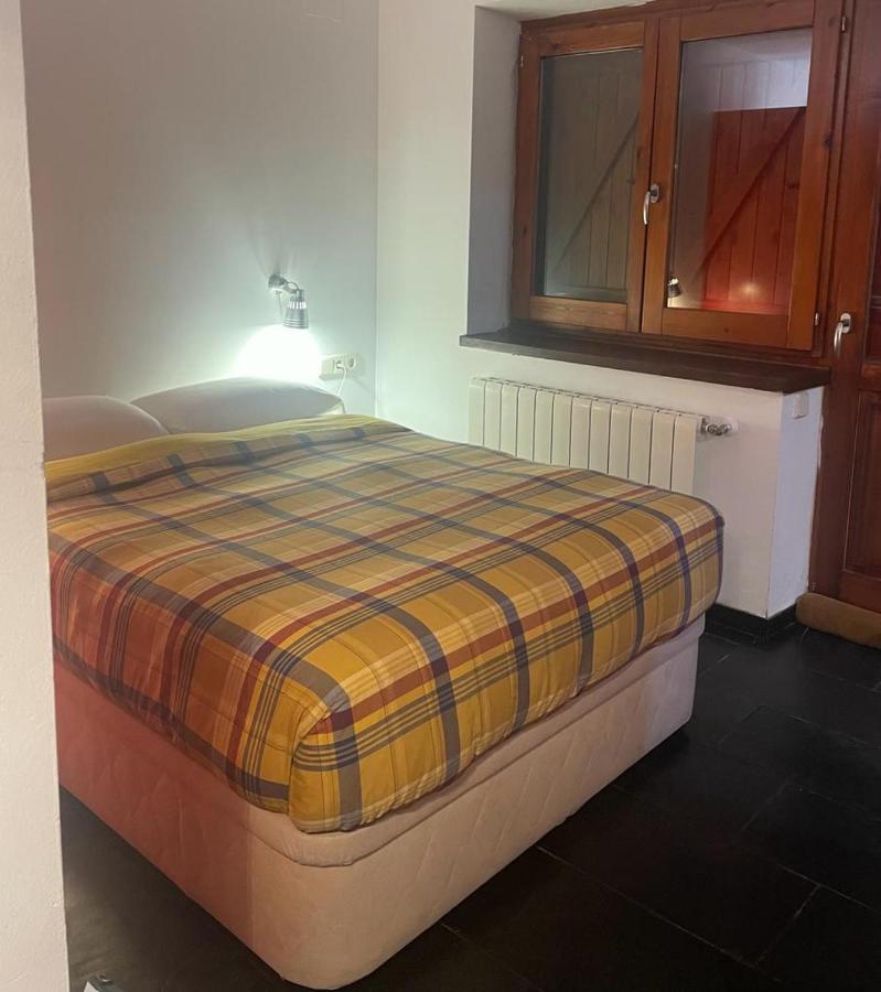 Zoe Apartment Vilamós Екстериор снимка