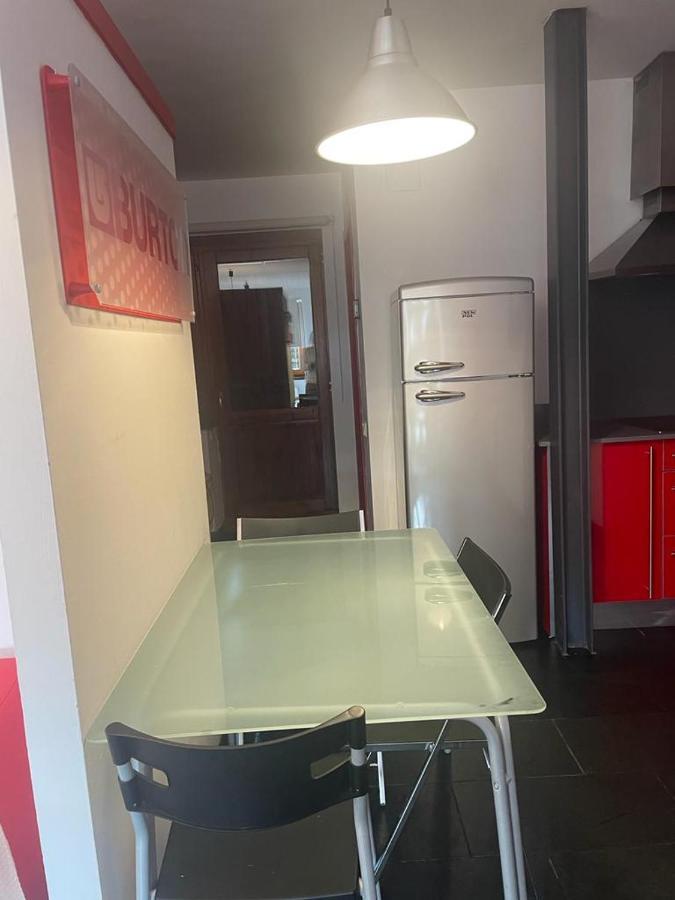 Zoe Apartment Vilamós Екстериор снимка